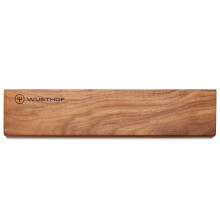Wüsthof Acacia Magnabar - Space saving magnetic rack with powerful magnet for easy access and secure storage of kitchen cutlery