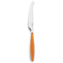Guzzini - Feeling, Cheese Knife - Orange, 23,8 x 3 x h1,3 - 23001245