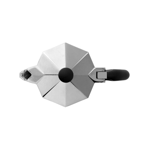 Bialetti Bialetti Express 6 Cup Oceana 1