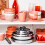 Tefal Tefal Ingenio Preference Saucepan 22 cm, Stackable, Stainless Steel, Induction, Versatility, Space Saving L8981604 7