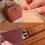52 Pcs Leather Tools Set with Instruction, Leather Groover, Punch Tools, Waxed Thread for Sewing and Making 6