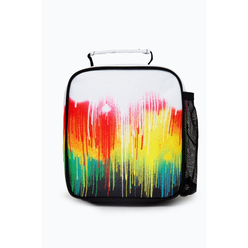 hype BTS21258 Multi Drips Lunch Bag 2