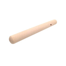 VALICLUD 6 Inch Wood Pickle Sticks Sauerkraut Sauerkraut Pounder for Mason Jars Vegetable Fermentation