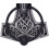 Nemesis Now Thors Hammer Door Knocker 15.9cm, Grey 7