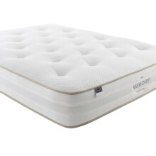 Silentnight Miracoil Memory Foam Mattress | Firm | Double