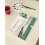 Hahnemuhle Harmony Watercolour Spiral Pad Hot Pressed A4 3