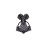 Nemesis Now Thors Hammer Door Knocker 15.9cm, Grey 1
