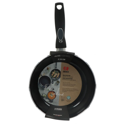 BEKA 102103 MINI Wok PRO Ceramic INDUC 20 CM 2