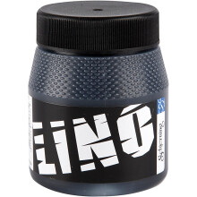 Creativ 100263 Block Printing Ink, Black, 250ml