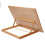 Create Lagan A2 Desktop Table Easel and Craft Workstation, Adjustable Made from Solid Beech Wood for Drawing, Painting, Sketching or Display 4