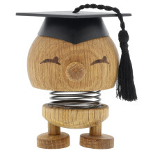 Hoptimist OAK SMALL IQ BIMBLE ART 27572