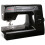 Janome Janome HD3000BE Sewing Machine, Metal, Black 3