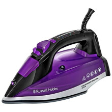 Russell Hobbs- 2600 watts 22861 Colour Control Ultra Steam Iron