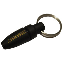 GERMANUS Cigar Punch Std