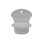 Fashy Hot Water Bottle Stopper 29 mm 1