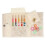 Pony Belle Flair Interchangeable Knitting Tips Set 14cm 3.00-5.00mm 1