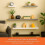 iTrend High Gloss Grey Floating Wall Shelf 80CM, Pack of 2 9