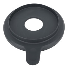 Bowl Lid for Mixing Steaming Simmering with Secure Nutrient Preservation for Thermomix TM5 TM6