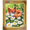 Collection D'Art Needlepoint Tapestry Kit 11.8"X15.75"-Fox 1