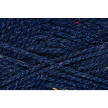 King Cole 873482 Bounty Aran Navy Yarn - 587M, 250g
