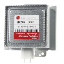 Magnetron 2M246 (330314-38642) Microwave EAS42812919, 6324W1A001K LG