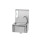 Saro Kevin 353-1005, Hand Wash Basin 1