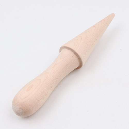 Sarini Cone Mold Waffle Ice Cream Cone Waffle Cone Roller Baking Tools For DIY Ice Cream Cone And Making Waffle Cake 1