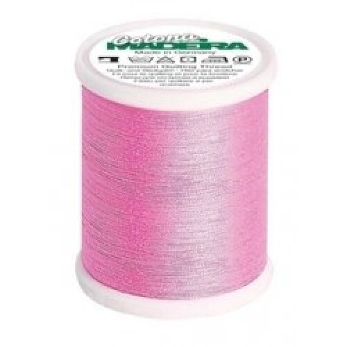 Madeira Cotona Thread, Grey