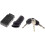 Dorman 989-711 Ignition Lock Cylinder Kit With Programming Tool Compatible with Select Ford/Mazda/Mercury Models (OE FIX) 1