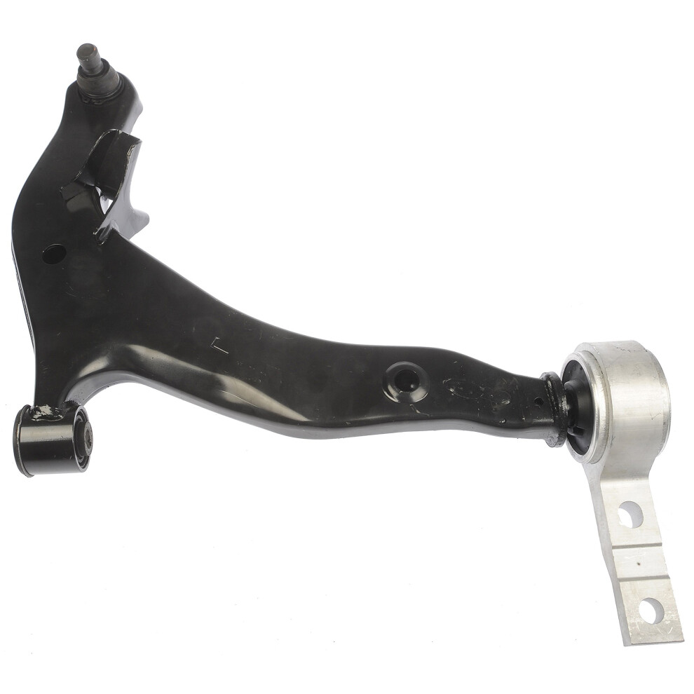 Dorman 521-086 Front Right Lower Suspension Control Arm And Ball Joint Assembly For Select Nissan Murano Models 76258558