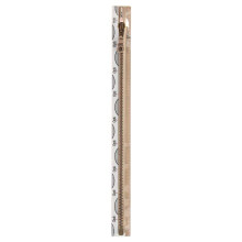 Opti Zip Fastening, #00886 Brown, 60 cm