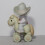 Precious Moments: PM981 Happy Trails 2