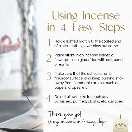 Gonesh Jasmine ââ‚âœ 100 Stick Pack ââ‚âœ Classic Incense 2