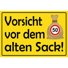 Schatzmix Tin-Plate Sign, Sheet metal, Multicoloured, 20x30 cm