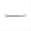Wiha Combination Inch Wrench 1/4" 1