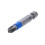 Wiha Wiha TerminatorBlue Impact Bit Phillips #3-2 Inch - 2 Pack 2