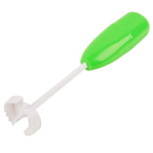 Veggie Corkscrew Vegetable HEITIGN 11 * 7 * 4 4PCS Set Veggie Corkscrew Replaceable Vegetable Spiral Cutter Digging Tool with Replaceable Head Kitche