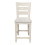 International Concepts Tuscany Stool Barstool, 24 inch 3