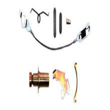 Raybestos H2589 Professional Grade Drum Brake Adjuster Kit