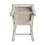 International Concepts Tuscany Stool Barstool, 24 inch 9
