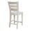 International Concepts Tuscany Stool Barstool, 24 inch 6