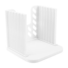 Fuhjythy Bread Slicer Toast Slicer Bread Toast Slicer Bagel Loaf Slicer Sandwich Maker Toast Slicing Machine Folding Bread-Cutter