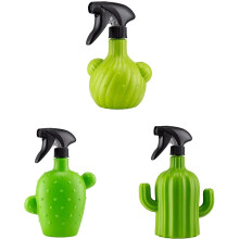 ZUMAHA New Press-type Mist Spray Bottle Household Spray Bottles for Cleaning Sprinkler and Functional Bonsai Spray Bottle Sprinkler Can Ergonomic