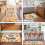 Twyt decor Fall Kitchen Rugs Set of 2 7