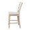 International Concepts Tuscany Stool Barstool, 24 inch 5
