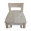 International Concepts Tuscany Stool Barstool, 24 inch 8