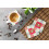 Caroline's Treasures Coasters, Multicolor 3