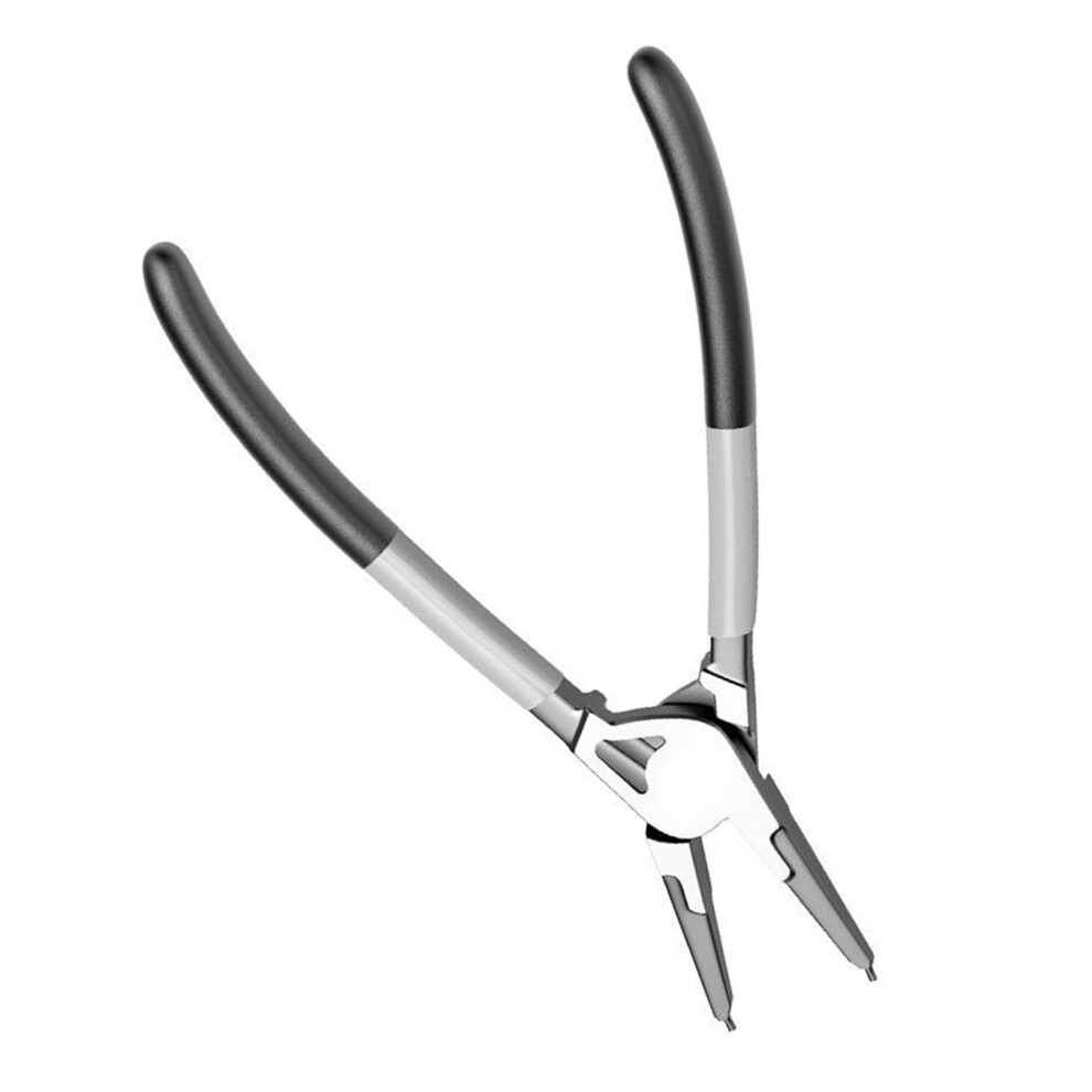 Versatile Circlip Pliers With Dual Mode Operation And Ergonomic Grip For Automotive And Machinery 9189345532719