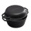 Chef Power dutch oven 26CM, black 1