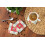 Caroline's Treasures Coasters, Multicolor 4